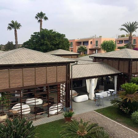 Hotel Igv Club Baia Samuele Sampieri Esterno foto