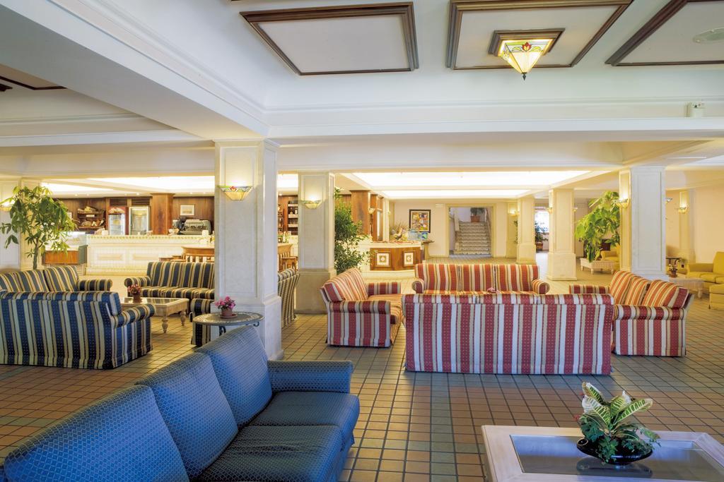 Hotel Igv Club Baia Samuele Sampieri Esterno foto