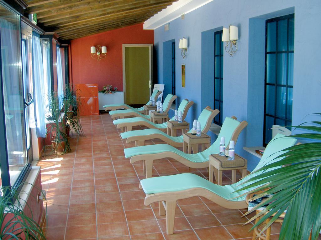 Hotel Igv Club Baia Samuele Sampieri Esterno foto
