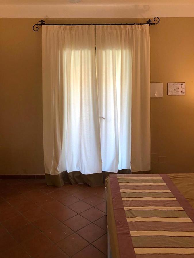 Hotel Igv Club Baia Samuele Sampieri Esterno foto