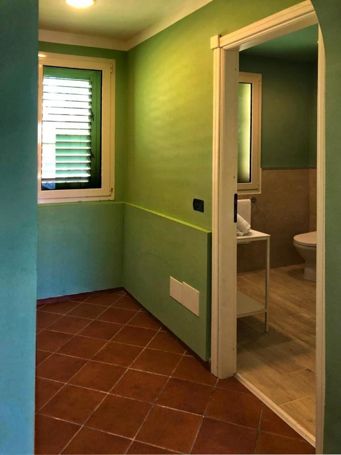 Hotel Igv Club Baia Samuele Sampieri Esterno foto