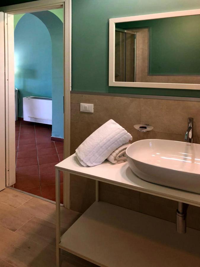Hotel Igv Club Baia Samuele Sampieri Esterno foto