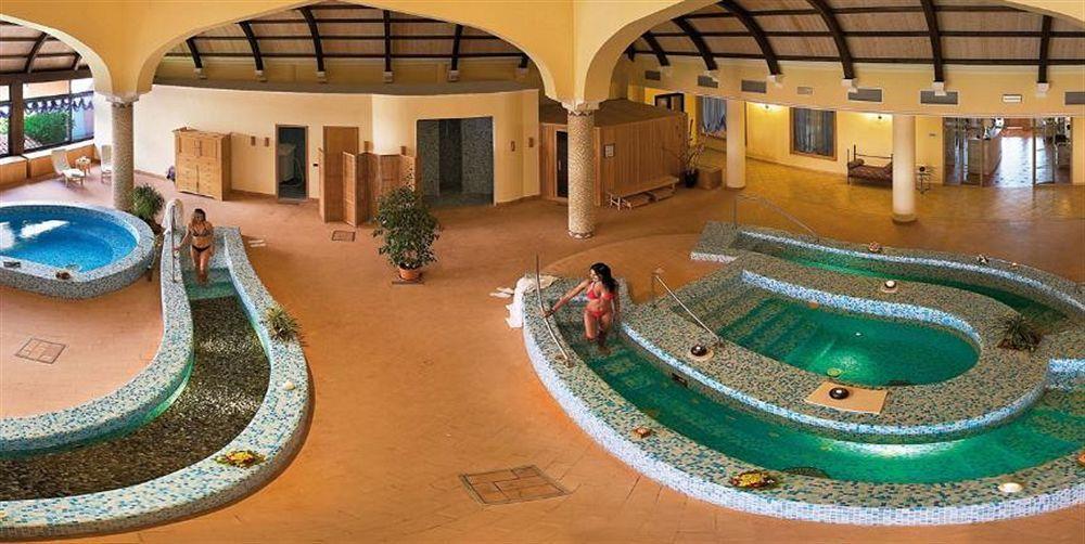 Hotel Igv Club Baia Samuele Sampieri Esterno foto